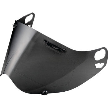 Arai XD-4 Fog-Resistant Vented Shield