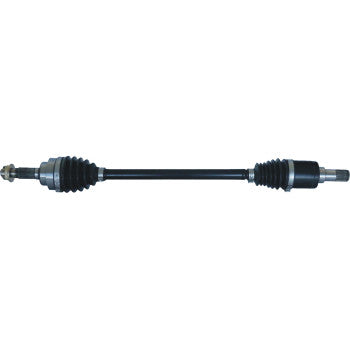 Moose Offroad Heavy-Duty CV Axle Kit - Front Left - Heavy-Duty - '09-'13 MUV700 Big Red
