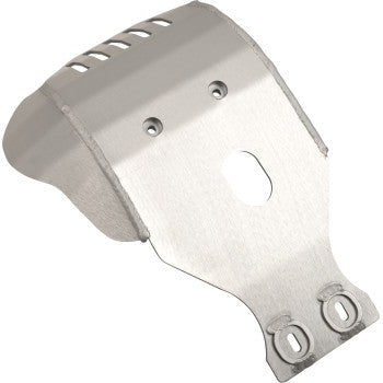 Moose Offroad Aluminum Skid Plate — Skid Plate Skid Plate - Kawasaki