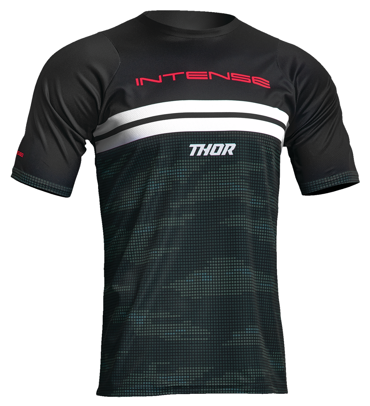 Intense Assist Decoy Short-Sleeve Jersey