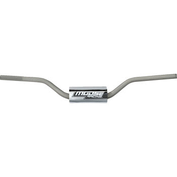 Moose Offroad 1-1/8" EKO Aluminum Handlebar 1-1/8" EKO Aluminum Handlebar - YZF/KXF - Silver