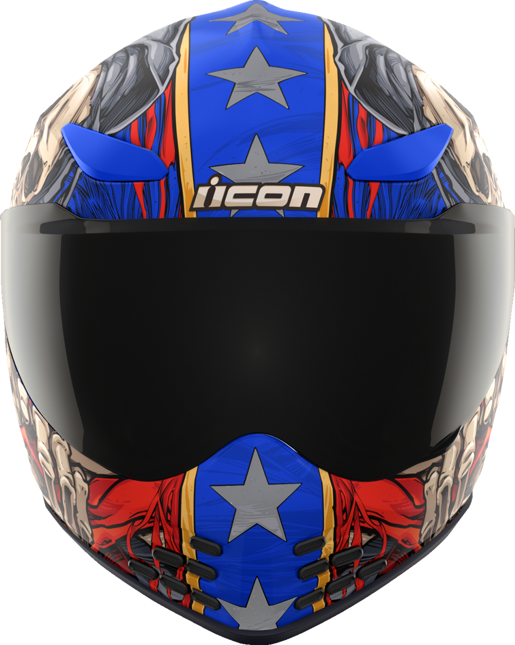 Icon Domain™ Revere Helmet