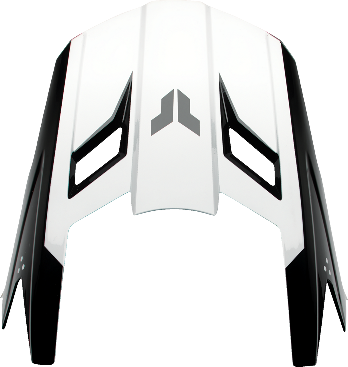 Youth Fleet Helmet Visor Kit — Storm