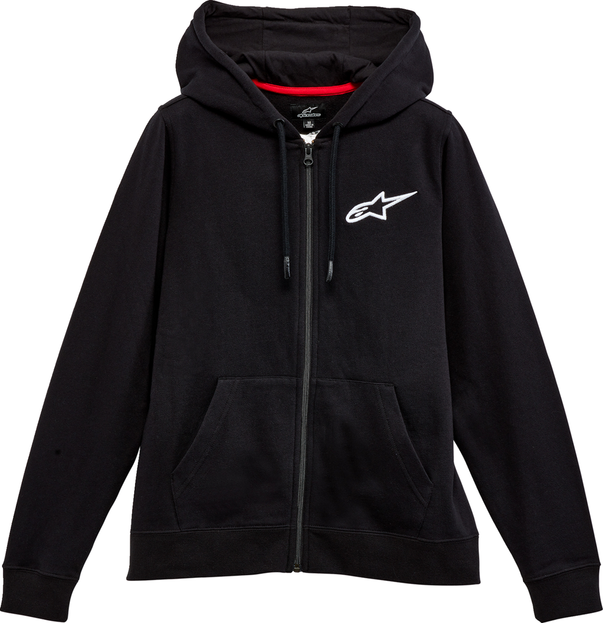 Women's Ageless Zip Hoodie