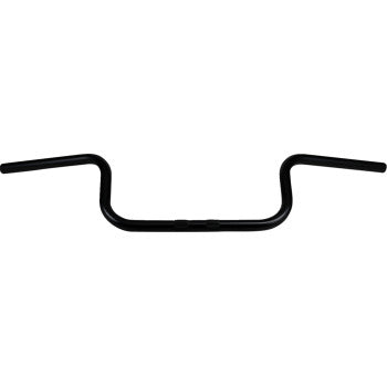Moose Offroad Handlebar Handlebar - Polaris Sportsman - Black