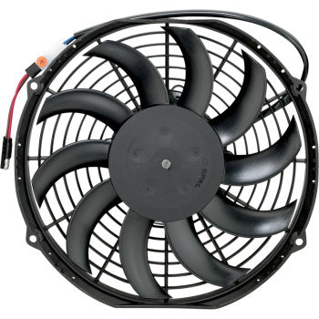 Moose Offroad OEM Replacement Cooling Fan OEM Replacement Cooling Fan - Arctic Cat