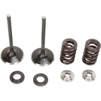 Moose Offroad Intake Valve and Spring Kit Valve and Spring Kit - KTM 250SX-F | 250XC-F | 250 XCF-W