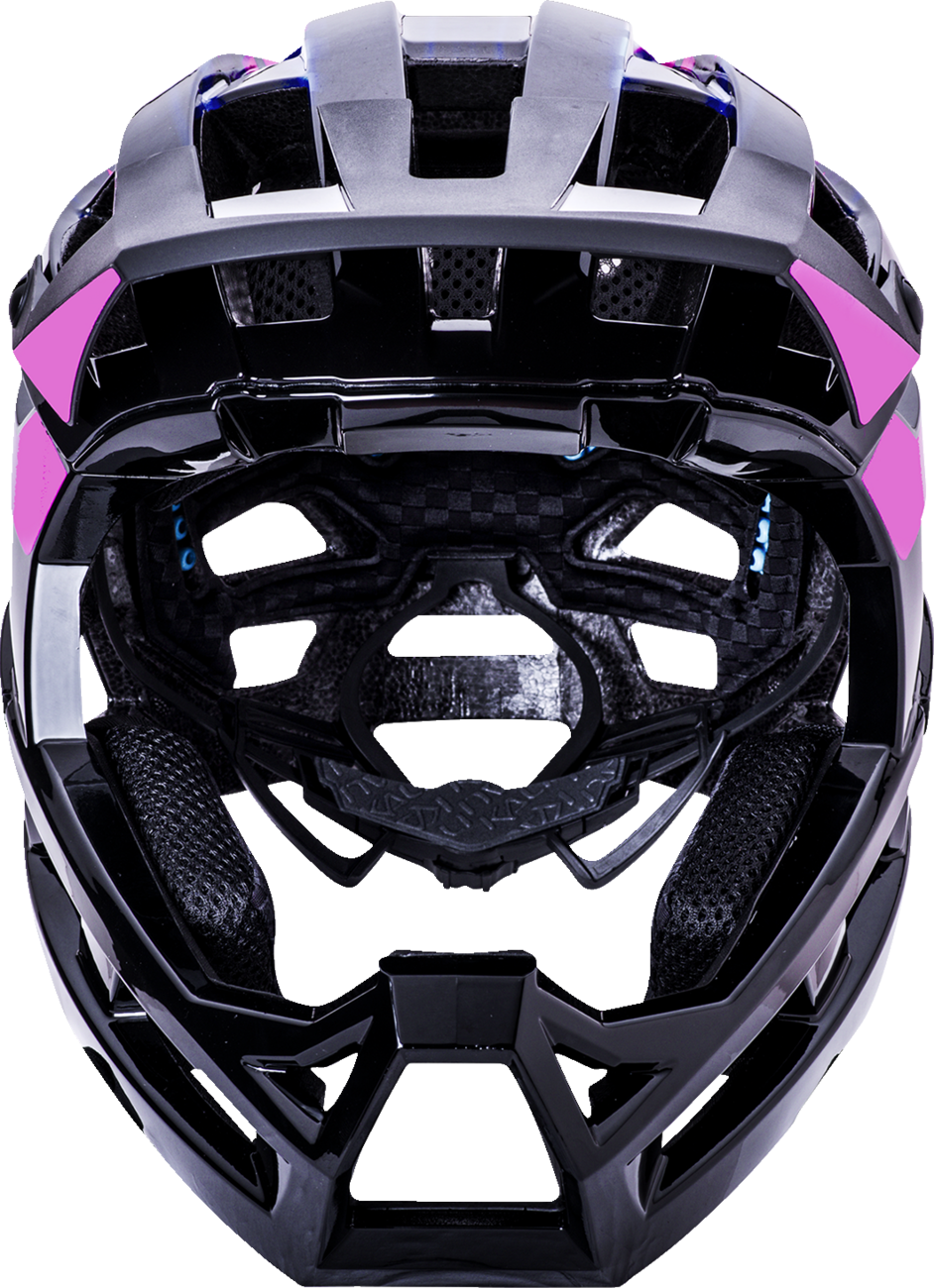 Invader 2.0 LTD Light Speed Bicycle Helmet