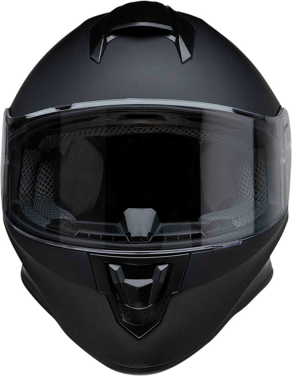 Youth Warrant Helmet
