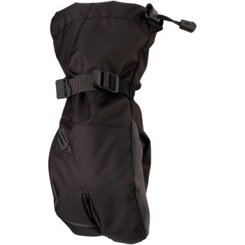 Arctiva Pivot Claw Mittens