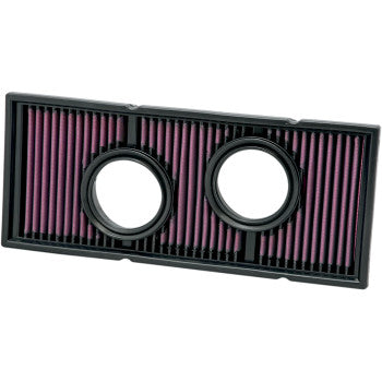 K & N OE Replacement High-Flow Air Filter - KTM