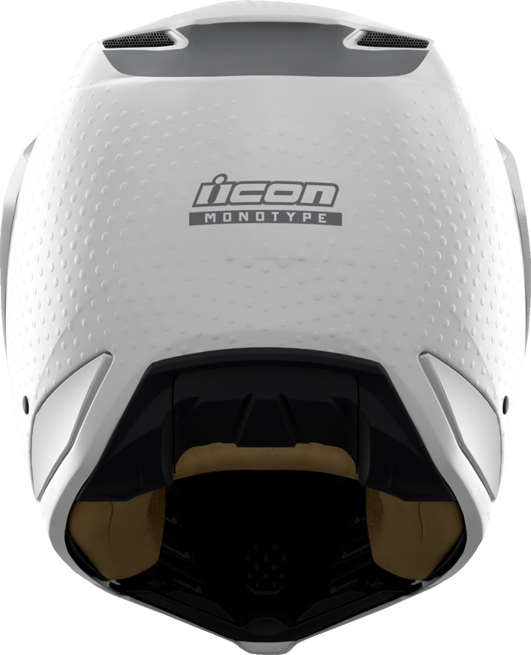 Icon Elsinore™ Monotype Solid Helmet