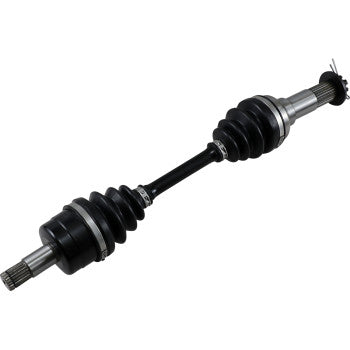 Moose Offroad Complete Axle Assembly - Front Right - Yamaha Kodiak/Grizzly 450