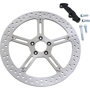 Big Brake Floating Rotor Kit