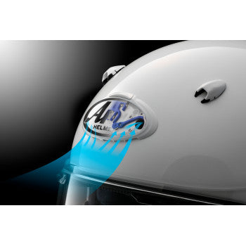 Arai Front Intake XGF Duct