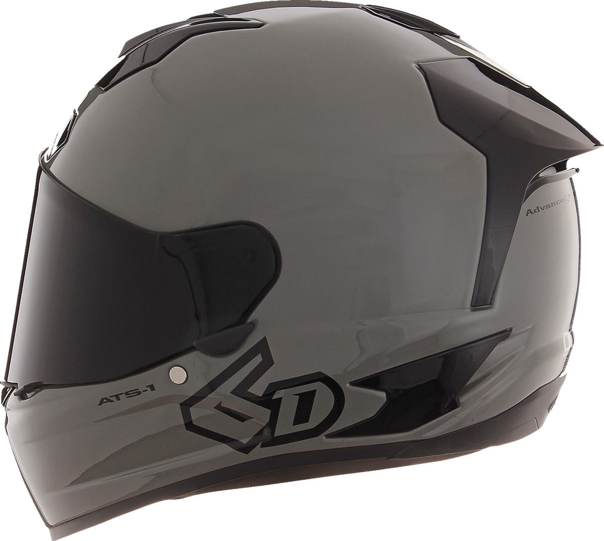 ATS-1R Solid Helmet