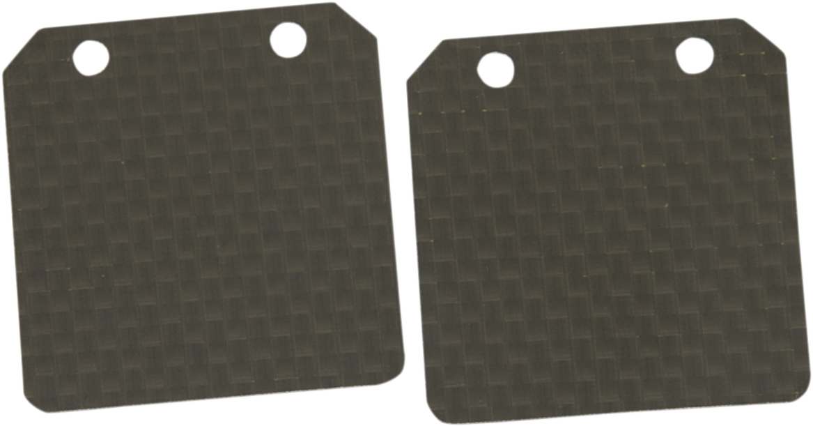 Super Stock Reed Set