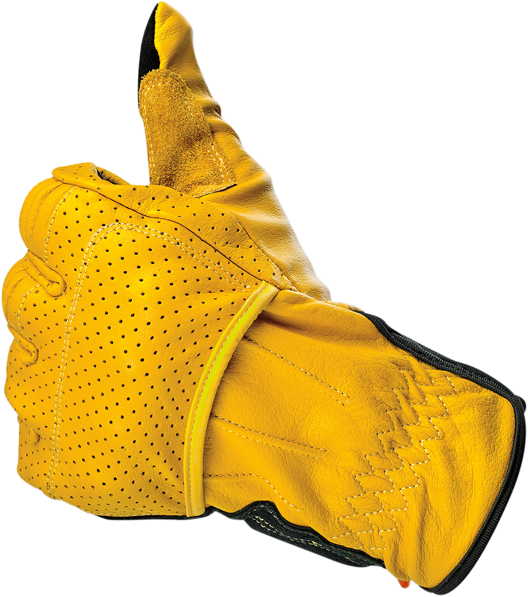 Borrego Gloves