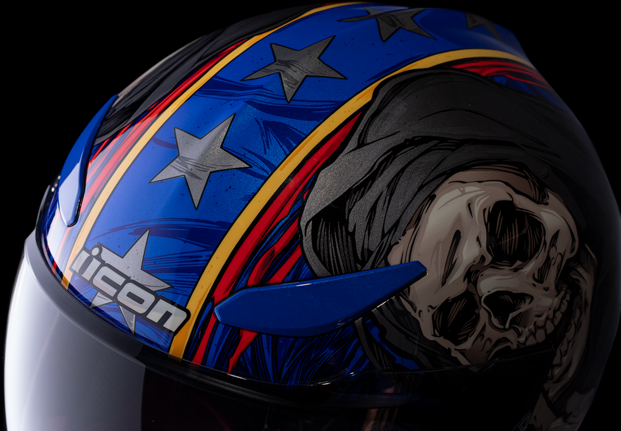Icon Domain™ Revere Helmet