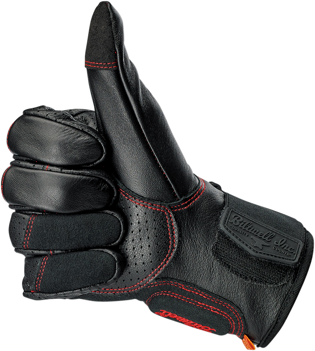 Borrego Gloves