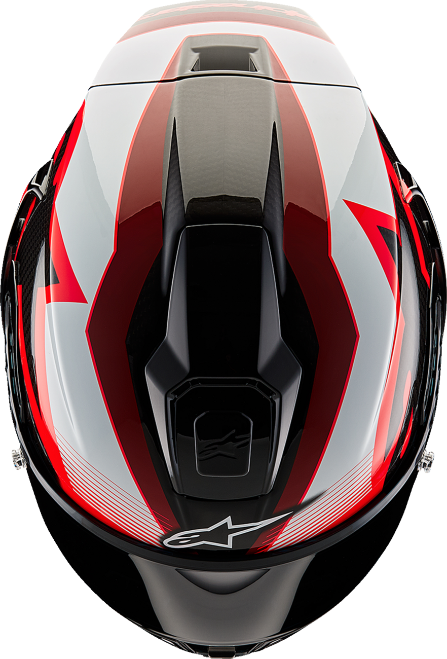 Alpinestars Supertech R10 Team Helmet