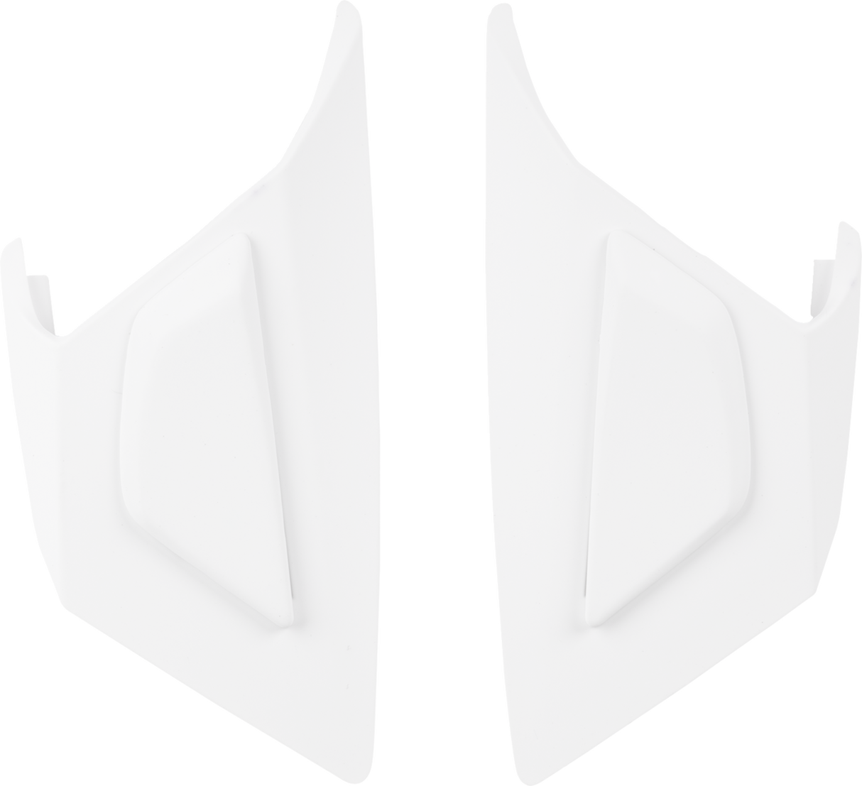 Elsinore™ Helmet Top Vents Assemblies