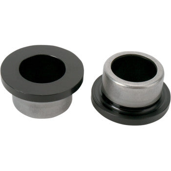 Wheel Spacers - Rear - Aluminum - '99-'01 Yamaha