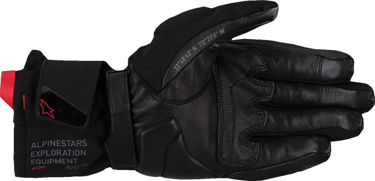 WT-4 Gore-Tex® Insulated Gloves