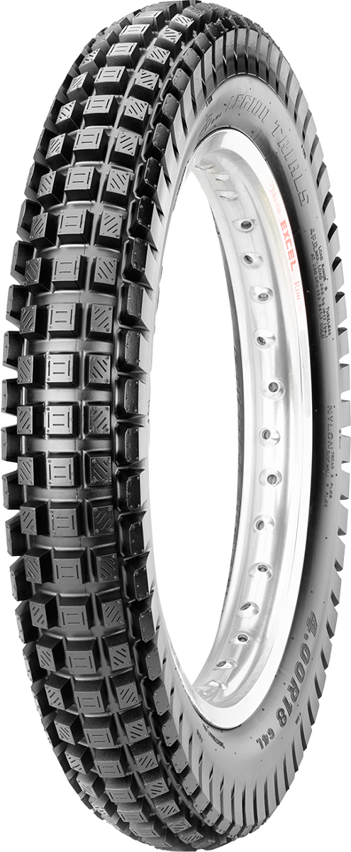 CM712 Legion Trials Tire