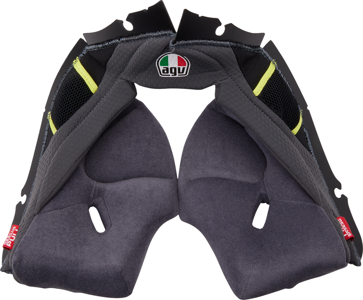 AGV Pista GP RR Helmet Cheek Pads