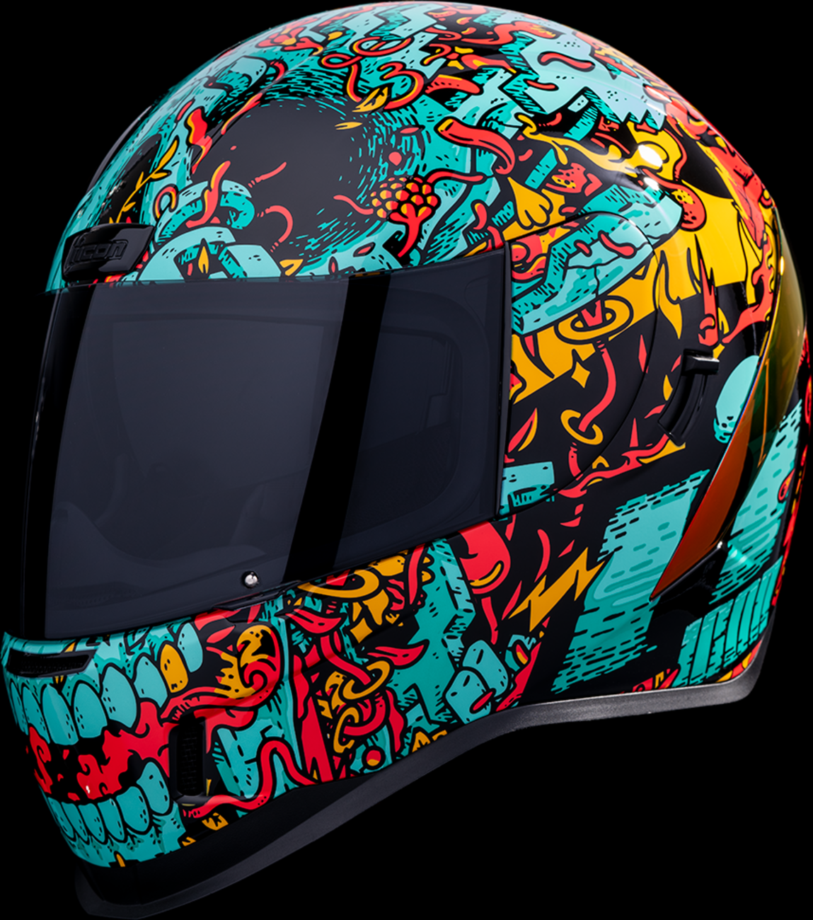 Airform™ Munchies MIPS® Helmet