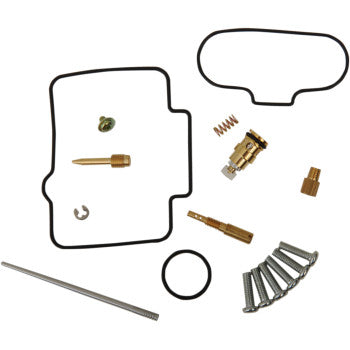 Moose Offroad Carburetor Repair Kit - Honda Carburetor Repair Kit - Honda