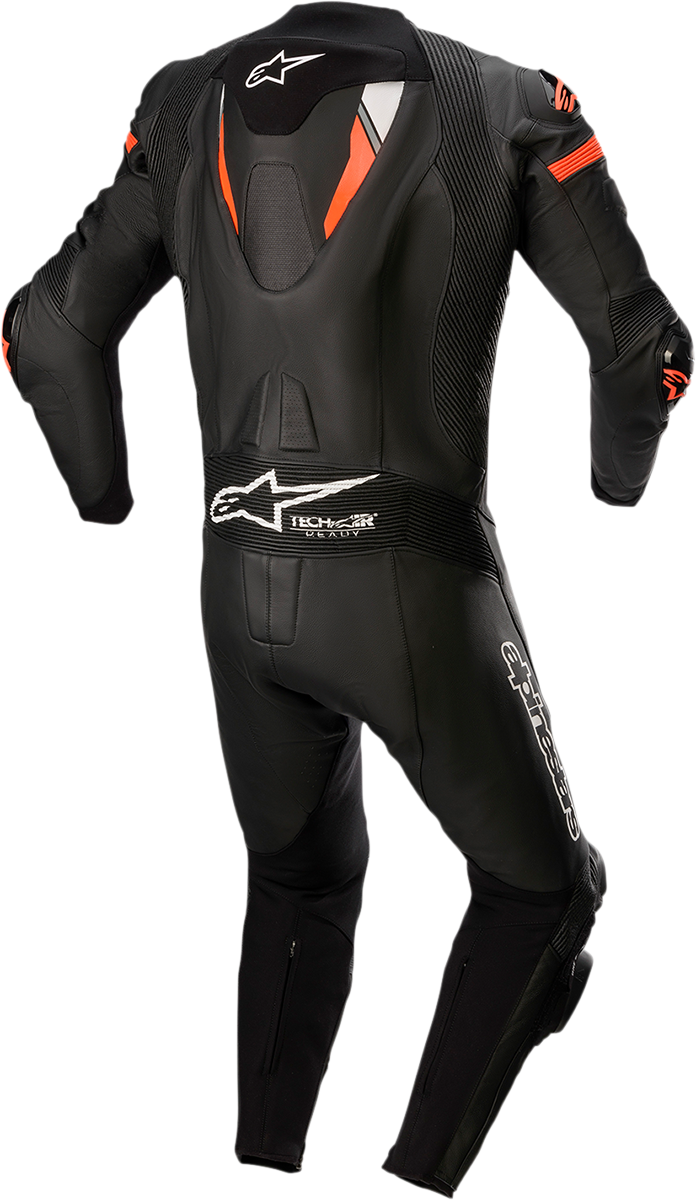 Missile Ignition v2 1-Piece Leather Suit