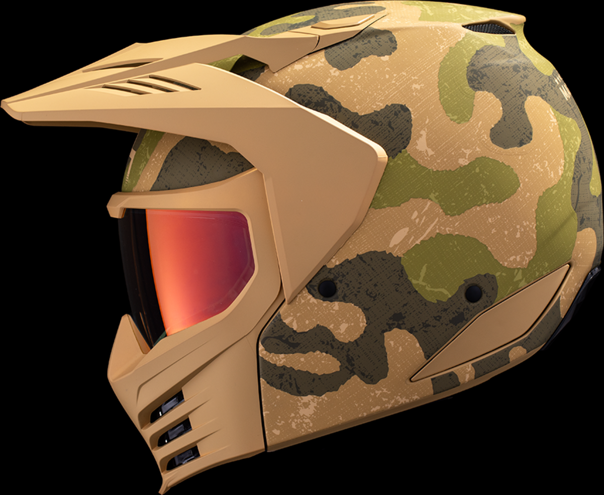 Icon Elsinore™ Magnacross Helmet