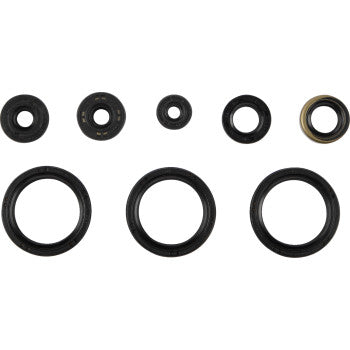 Moose Offroad Oil Seal Set Oil Seal Set - Kawasaki