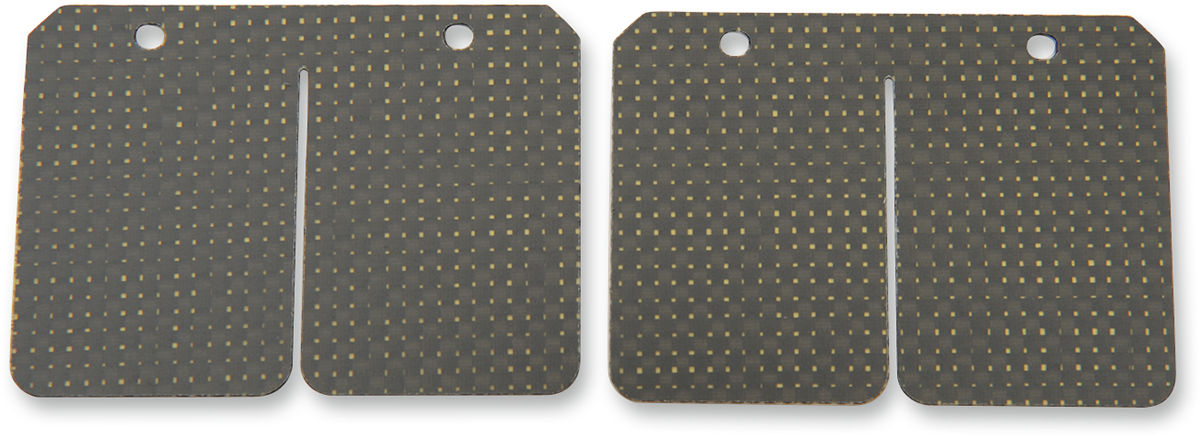 Super Stock Reed Set