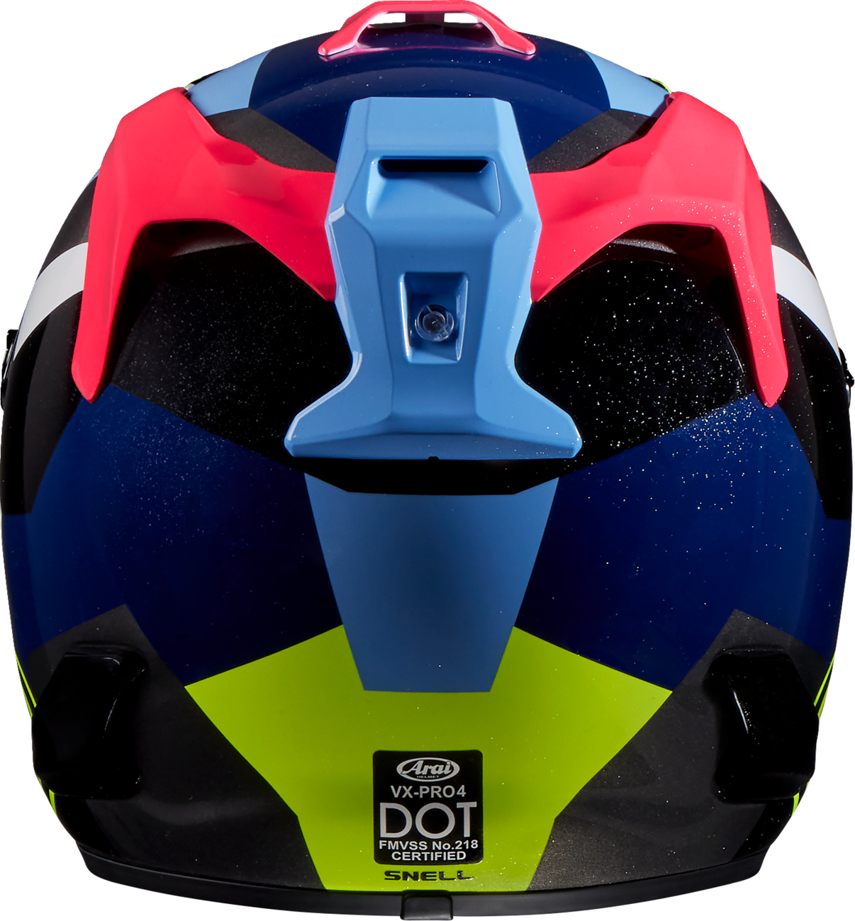 Arai VX-Pro4 Block Helmet