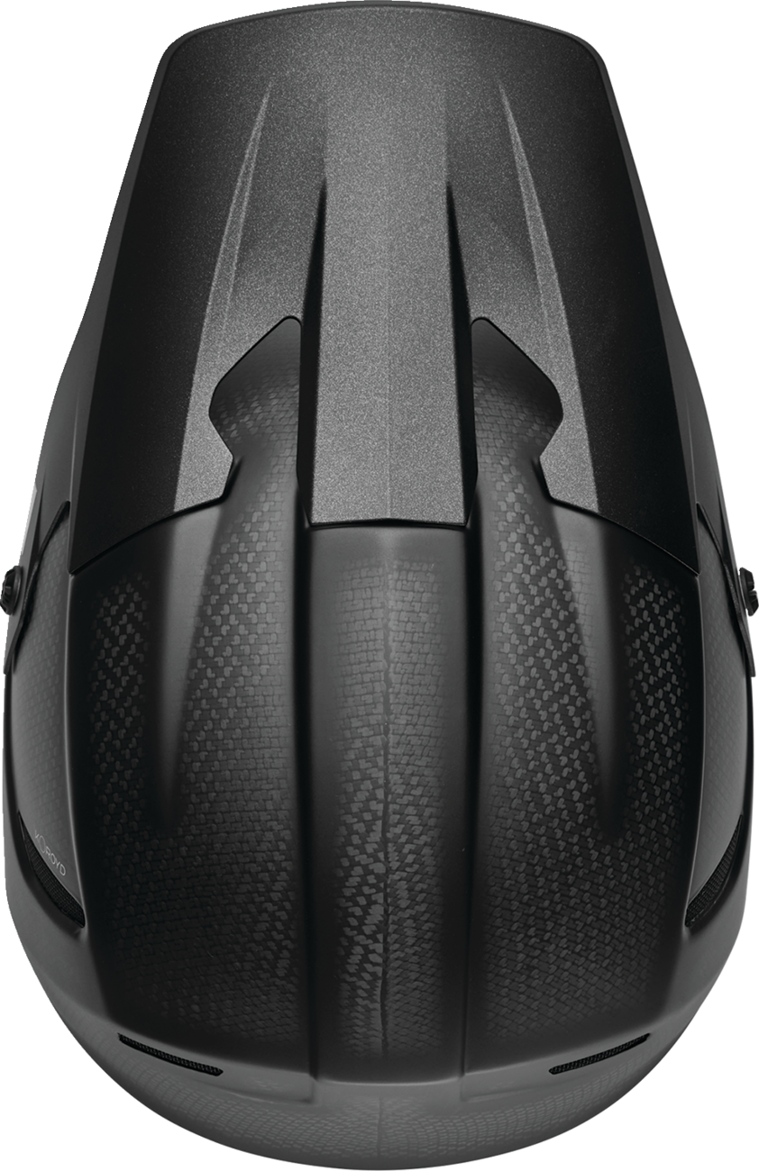 Reflex Sport Carbon Stealth MIPS® Helmet
