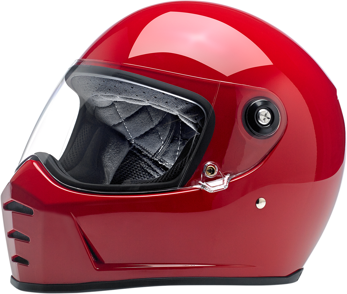 Lane Splitter Helmet — Solid