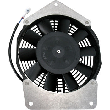 Moose Offroad Hi-Performance Cooling Fan Hi-Performance Cooling Fan - 440 CFM - Yamaha