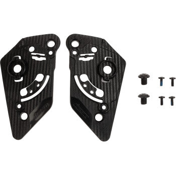 Icon Ultraflite™ Helmet Pivot Kit