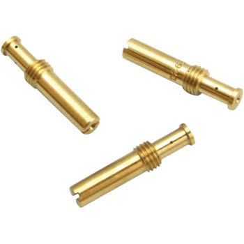 S&S Cycle Carburetor Intermediate Jets - 0.028" - 3-Pack