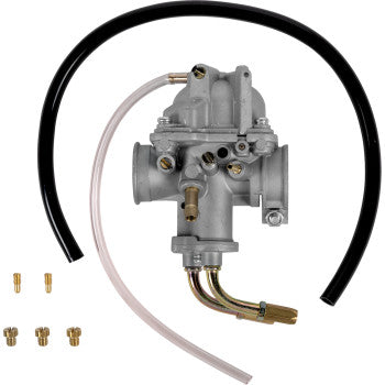 Moose Offroad Replacement Carburetor Replacement Carburetor - Yamaha PW50