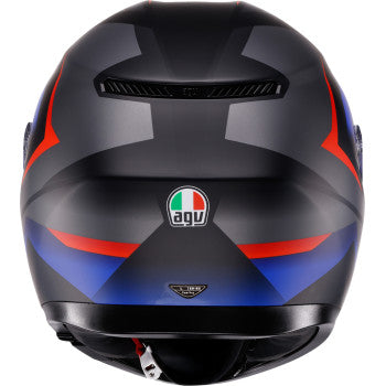 AGV K3 Helmet Striga Helmet