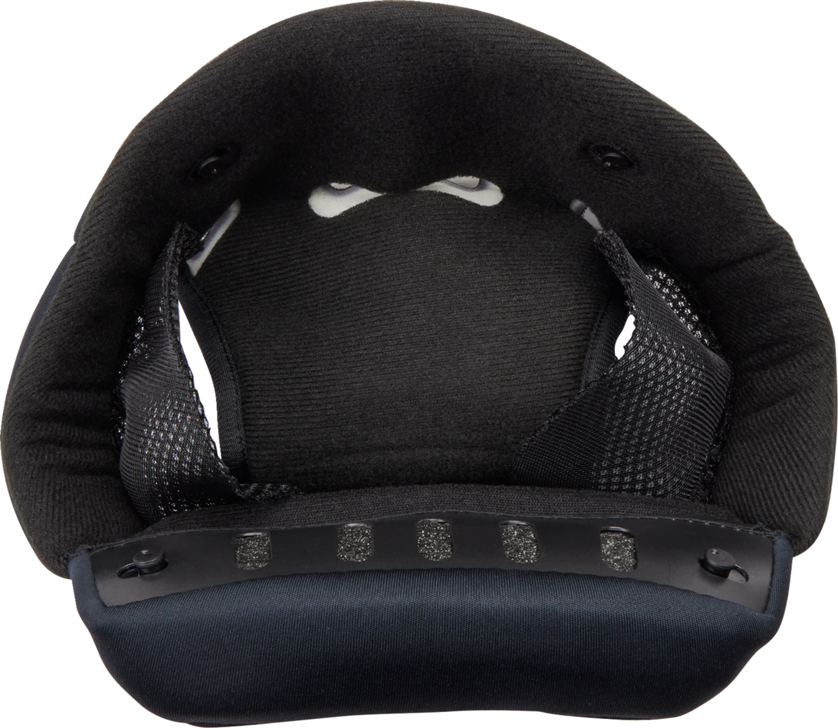 AGV K3 SV Black Helmet Liner