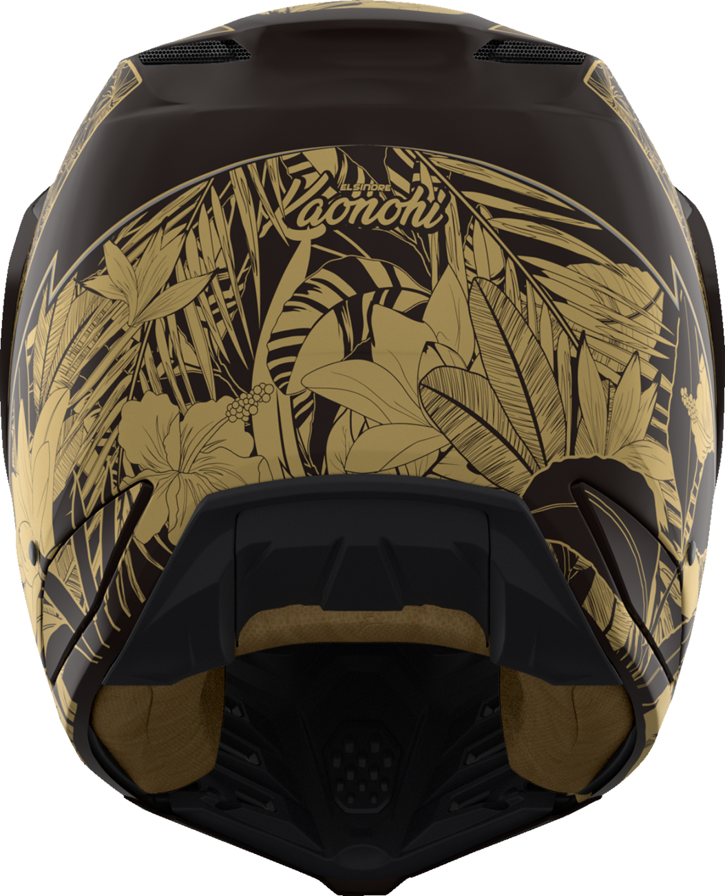 Icon Elsinore™ Kaonohi Helmet