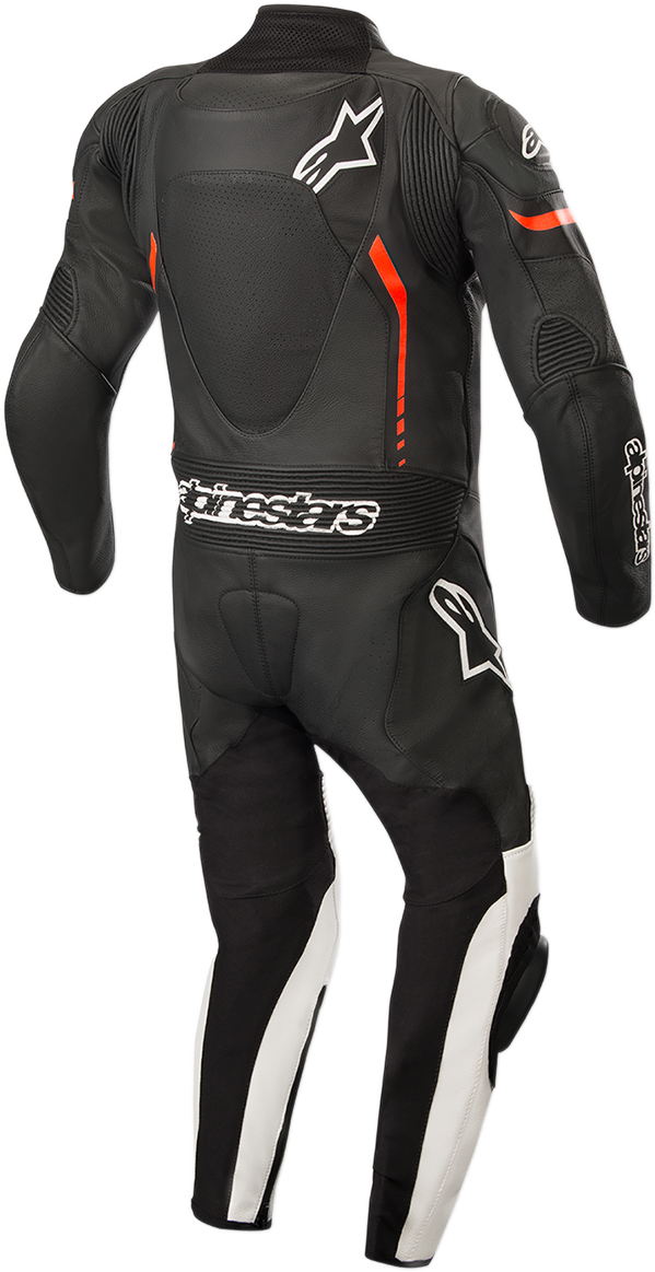 Youth GP Plus 1-Piece Leather Suit