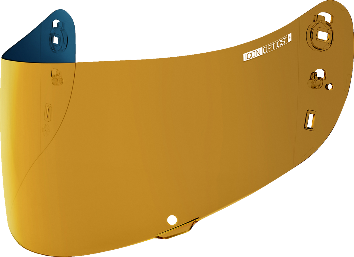 Icon Optics™ Shield