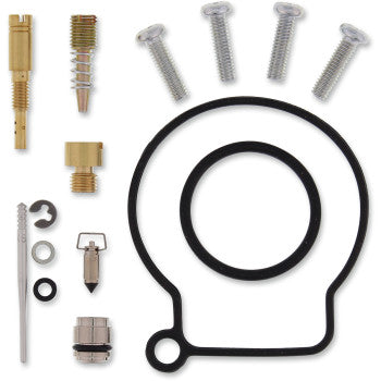 Moose Offroad Carburetor Repair Kit - Polaris Carburetor Repair Kit - Polaris