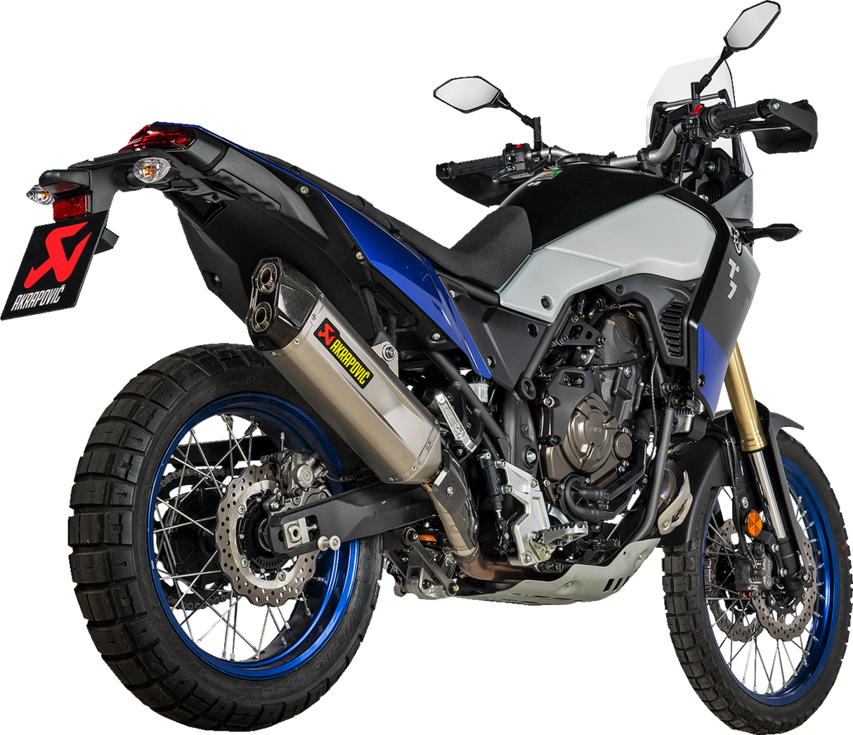 Slip-On Line Muffler